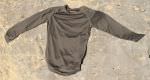 T-shirt thermiques Anti-odeur Stealth Gear