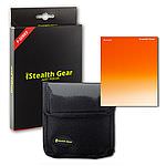 Stealth-Gear Filtre coucher de soleil (style filtre Cokin)