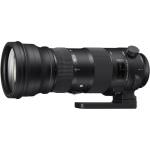 Sigma Lens 150-600mm F5-6.3 DG OS HSM | S For Nikon