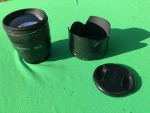 SIGMA - 85mm f/1.4 DG HSM Art lens for Canon EF - USED