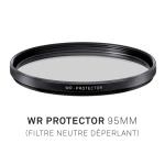 SIGMA Neutral water-repellent filter 95mm