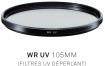SIGMA UV water-repellent filter 105mm