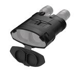KITE OPTICS - Protection en silicone pour jumelles stabilisées Kite Optics 50mm