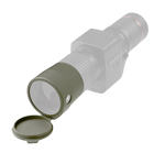 KITE OPTICS - Silicone jacket pour longue-vue stabilisée APC 60 ED