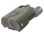 KITE OPTICS - Protection en silicone pour jumelles stabilisées Kite Optics ED 42mm (compactes)