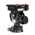 SIRUI - L-20S Tilt head for monopod