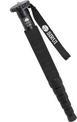 SIRUI - Professional aluminum monopod - P-306 series