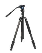 SIRUI - VC Carbon Travel Tripod Kit + VA-5 Ball Head