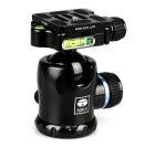 SIRUI - K-20X ball head with TY-60X plate