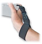 Op-Tech Sangle de poignet pour boîtier SLR Wrist Strap noire