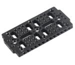 SMALLRIG - Plaque multifonctions - Cheese Plate 1681
