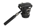 SMALLRIG - Rotule vidéo fluide DH-10