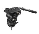 SMALLRIG - Rotule vidéo fluide PH8 (avec bol)