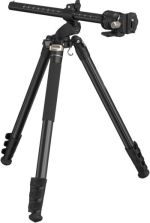 SMALLRIG - Kit 2 en 1 - Trépied & Monopode / rotule CT200 avec colonne centrale à bascule