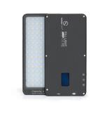 SUNWAYFOTO- KIT Panneau LED FL-120 photo & vidéo compacte bicolore - 4000 mAh + support mini rotule HB-02