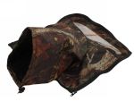 BUTEO - Manchon Snoot Occultant / moustiquaire pour AQUILA Mark III