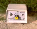 JAMA - Detector de sonido