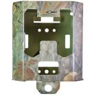 SPYPOINT 42 LED Camera Trap Security Box (LINK S DARK) SB-200 Camouflage