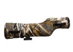 LensCoat® VORTEX Viper 65 HD spotting scope neoprene protection kit right