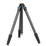 SIRUI - SUPERB 124 Waterproof Carbon Travel Tripod