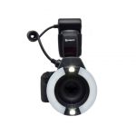 Starblitz Flash annulaire NG 14 pour Nikon