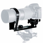 Manfrotto Telephoto lens support