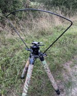 TRAGOPAN - Kit support de filet G-LYNX