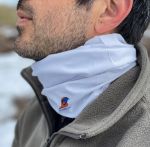  TRAGOPAN - Cache col neige