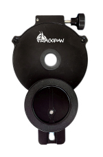 TRAGOPAN - Adaptateur smartphone universel pour digiscopie