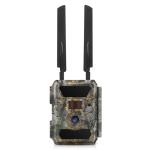 Trail camera GSM 4G - 24MP