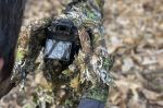 TRAGOPAN - Sur-gants 3D camo