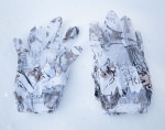 TRAGOPAN - 3D SNOW Gloves