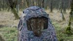 TRAGOPAN - Net sleeve for V6/V7 blind