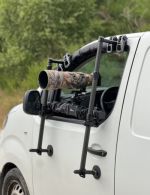 TRAGOPAN - PRO slider mount for on-board camera