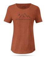SWAROVSKI - Camiseta montaña - Mujer