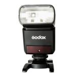 GODOX - Flash Speedlite TT350 (TTL)