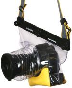 EWA-MARINE - Bolsa protectora impermeable para cámara