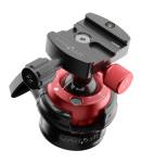 UNIQBALL UBH 35X Ballhead with bidirectional clamp