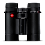 LEICA - Jumelles ULTRAVID 10x32 HD+