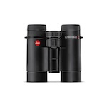 LEICA - Jumelles ULTRAVID 8x32 HD+