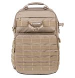 VANGUARD - Sac à dos photo tactique VEO RANGE T48 (noir ou marron)