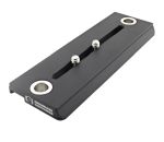 AUGENBLICKE EINGEFANGEN - Universal video tray 140mm (manfrotto type)