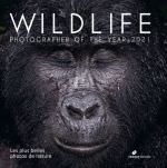 WILDLIFE PHOTOGRAPHER OF THE YEAR - 2021