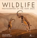 WILDLIFE PHOTOGRAPHER OF THE YEAR - 2023