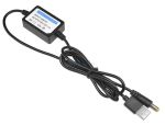 Convertisseur de tension USB 5V vers 12V