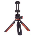 STARBLITZ - VLOG mini tripod / ball head kit for camera and smartphone