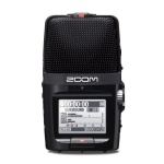 ZOOM H2N Handy recorder