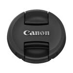 CANON - Tapa del objetivo 55mm E-55