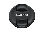 Canon Bouchon objectif 58mm E-58II