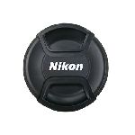 Nikon Bouchon objectif 58mm